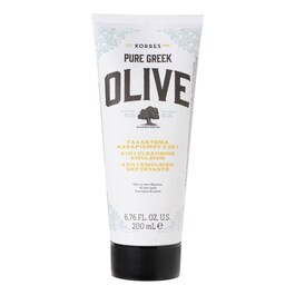 Olive Myjąca Emulsja 3w1