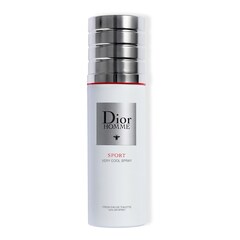 Dior Homme Sport Very Cool Spray - Woda Toaletowa, DIOR