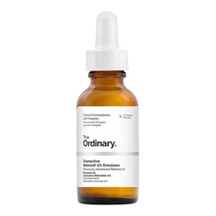 Emulsja Granactive Retinoid 2% – Serum odmładzające, THE ORDINARY