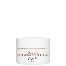 Rose Eye Gel Cream – Nawilżający krem do okolic oczu z różą