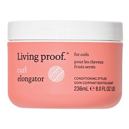 Curl Elongator - Produkt do definicji loków