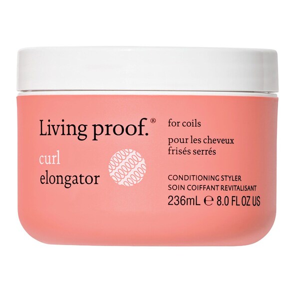 Curl Elongator - Produkt do definicji loków, LIVING PROOF