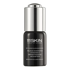 Black Diamond Vitamin C Brightening Booster - Serum rozświetlające, 111SKIN