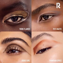 Mini Palette - Paleta wysokonapigmentowanych cieni do powiek