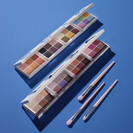 Precision Blending Brush - Pędzel do cieni