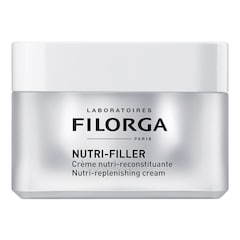 Nutri-Filler - Krem intensywnie odżywiający, FILORGA