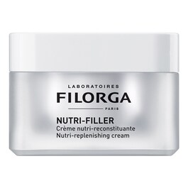Nutri-Filler - Krem intensywnie odżywiający