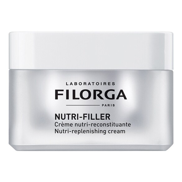 Nutri-Filler - Krem intensywnie odżywiający, FILORGA