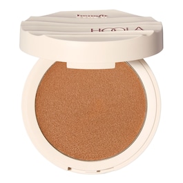 Hoola Wave - Kremowy bronzer image