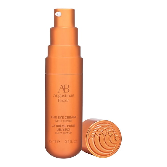 The Eye Cream Nomad – Krem pod oczy, AUGUSTINUS BADER