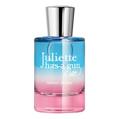 Miami Shake - Woda perfumowana, JULIETTE HAS A GUN