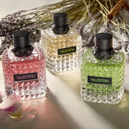 Born in Roma Donna - Woda perfumowana