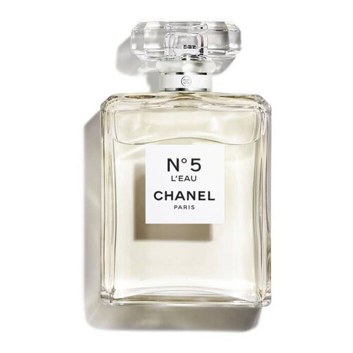 Chanel - N°5 L'eau - Woda Toaletowa - Atomizer 50 Ml - Dla Kobiet