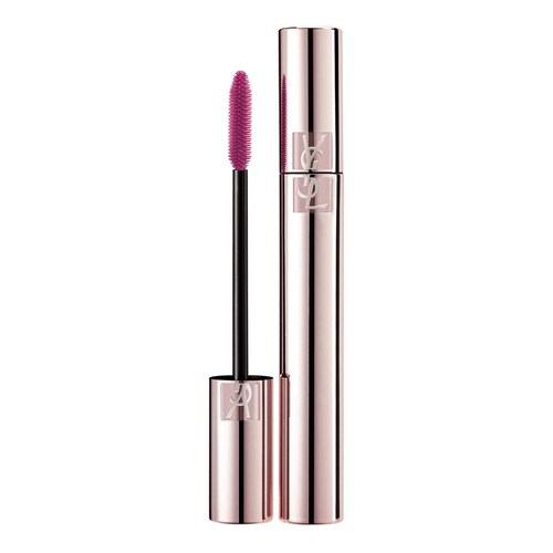Yves Saint Laurent - Mascara Volume Effet Faux Cils Flash Primer - 01 Flash Primer - Dla Kobiet