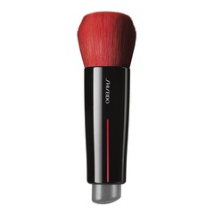 FACE DUO BRUSH - Dwustronny pędzel do twarzy, SHISEIDO