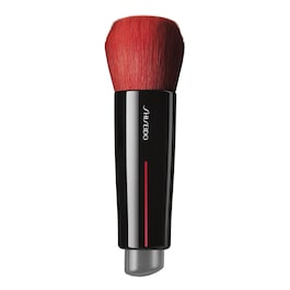 FACE DUO BRUSH - Dwustronny pędzel do twarzy