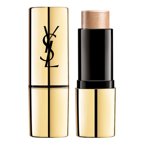 Touche Éclat Shimmer Stick - Rozświetlacz w sztyfcie, YVES SAINT LAURENT