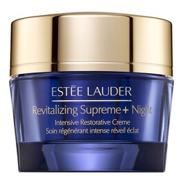 Intensywny krem odbudowujący Revitalizing Supreme+ Night - Krem Na Noc
