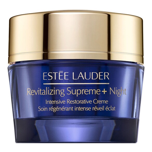 Intensywny krem odbudowujący Revitalizing Supreme+ Night - Krem Na Noc, ESTÉE LAUDER