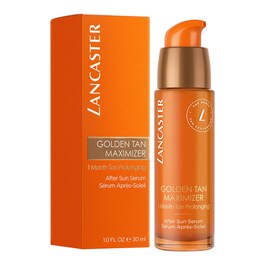 Lancaster Golden Tan Maximizer - Serum do twarzy po opalaniu