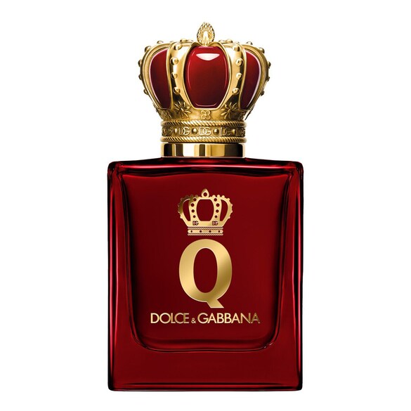 Q by Dolce&Gabbana- Perfumy, DOLCE & GABBANA