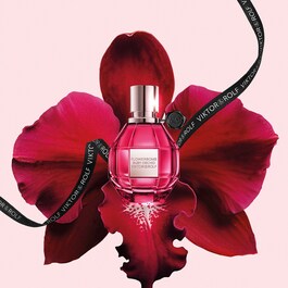 Flowerbomb Ruby Orchid - Woda perfumowana