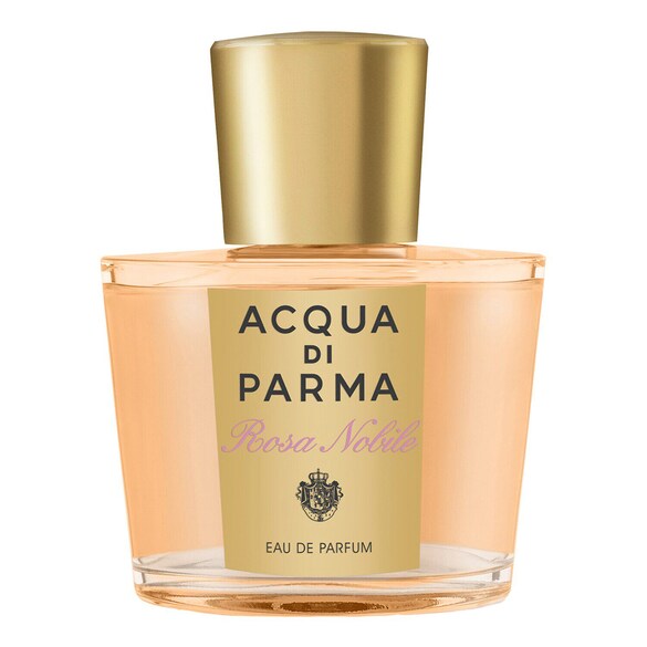 Rosa Nobile - Woda Perfumowana Kwiatowa Piżmowa, ACQUA DI PARMA