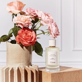 Chloé Atelier des Fleurs Rosa Damascena - Woda perfumowana