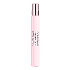 Flowerbomb Ruby Orchid - Woda perfumowana format podróżny, VIKTOR & ROLF