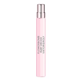 Flowerbomb Ruby Orchid - Woda perfumowana format podróżny