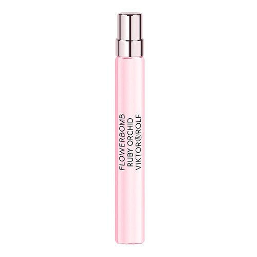 Viktor & Rolf - Flowerbomb Ruby Orchid - Woda Perfumowana Format Podróżny - Orchid Fantasy Edp 10ml - Dla Kobiet