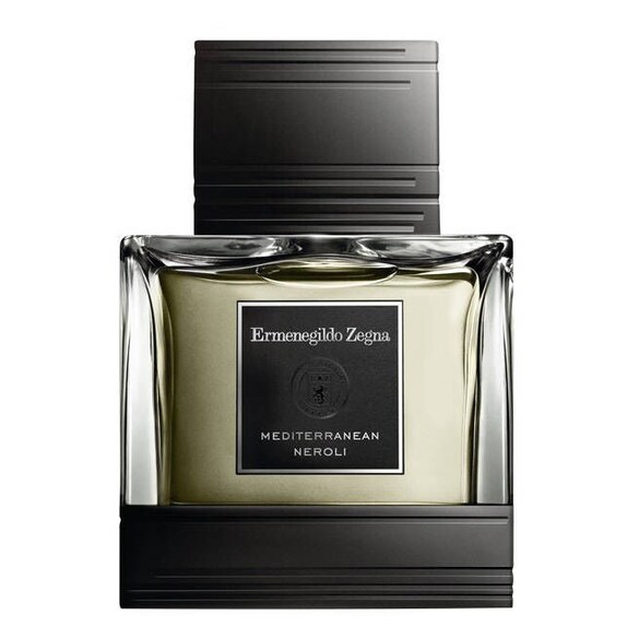 Mediterranean Neroli - Woda Perfumowana, E.ZEGNA