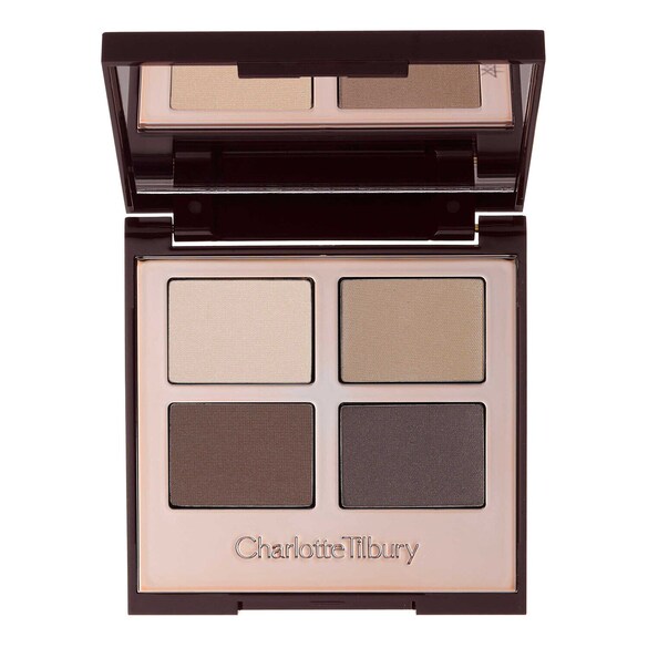 LUXURY PALETTE THE SOPHISTICATE - paleta cieni do powiek, CHARLOTTE TILBURY