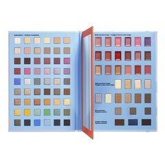 The Future is Yours - Paleta uniwersalna, SEPHORA COLLECTION