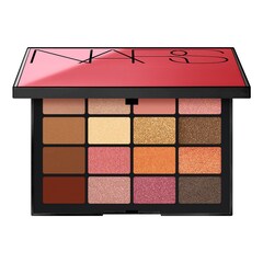 Summer Unrated Eyeshadow Palette - Paleta cieni do powiek, NARS