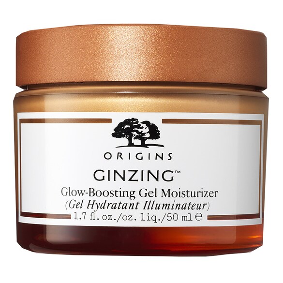 GinZing™ Glow Boosting - Boosting Gel Moisturizer, ORIGINS