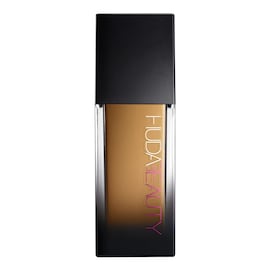 Podkład matujący do twarzy - Faux Filter Luminous Matte
