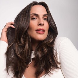Full Thickening Blow-Dry Cream - Krem do stylizacji zwiększający objętość