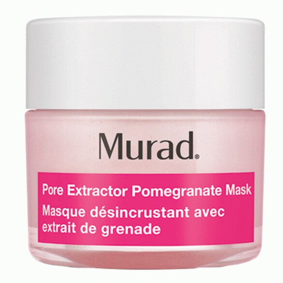 Pore Extractor Pomegranate Mask - Maska zwężająca pory, MURAD