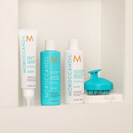 Scalp - Peeling oczyszczający skórę głowy