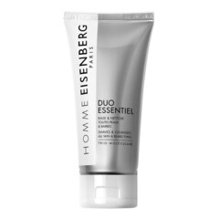 Duo Essentiel - Linia Mężczyzn Żel Dwa w Jednym, EISENBERG