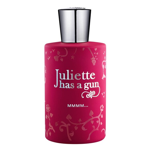 MMMM... - Woda perfumowana, JULIETTE HAS A GUN