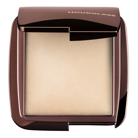 Ambient Lighting Powder - Rozświetlający puder do twarzy, HOURGLASS