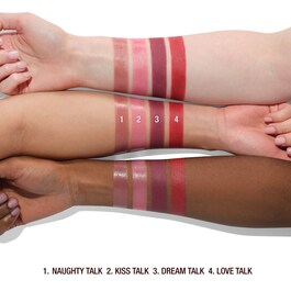 Pillow Talk Love Effect Lipstick - Pomadka do ust
