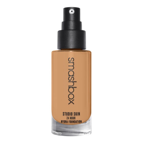 smashbox studio skin 24 hour hydra foundation smashbox studio skin 24 hour hydra foundation