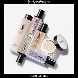Pure Shots Hydra Bounce Lotion - Esencja