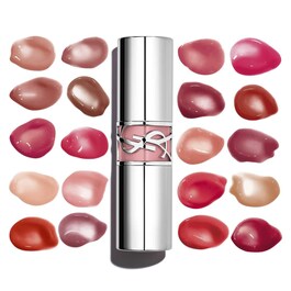 YSL Loveshine - Pomadka nadająca ustom efekt mokrego połysku