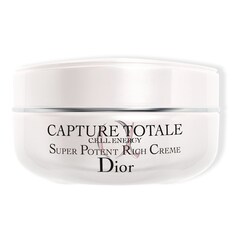 Capture Totale Super Potent Rich Creme - Bogaty krem przeciwstarzeniowy, DIOR