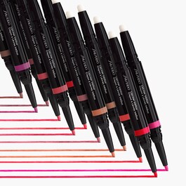 LIPLINER INKDUO- Innowacyjny duet primera i konturówki
