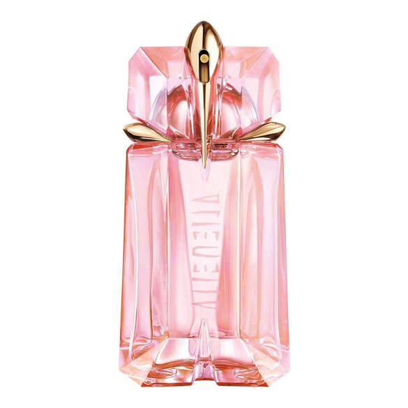 ALIEN FLORA FUTURA - Woda Toaletowa, MUGLER